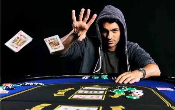 想靠大牌赢比赛？生存与时机才是王道