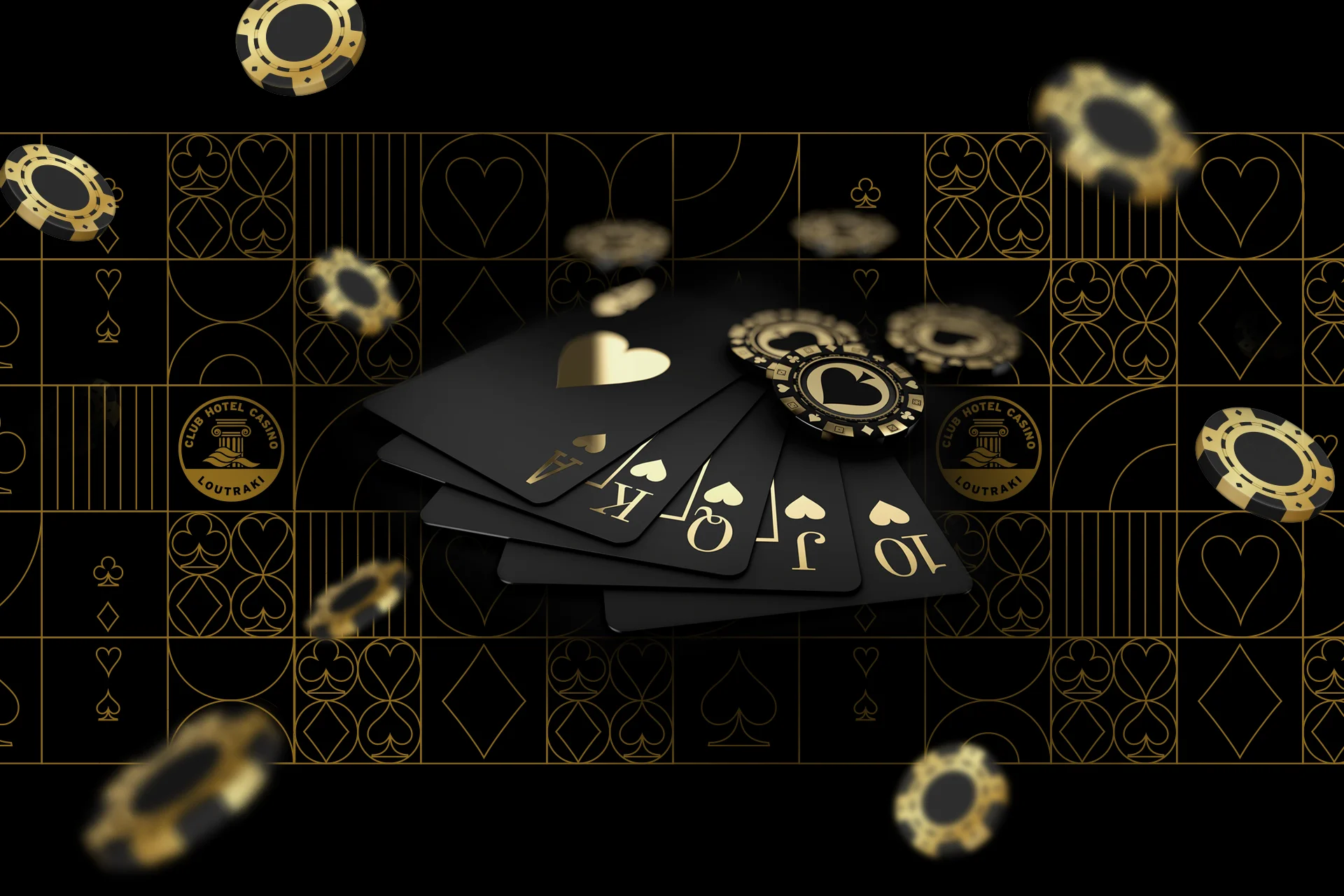 掌握牌桌位置就是掌握游戏先机